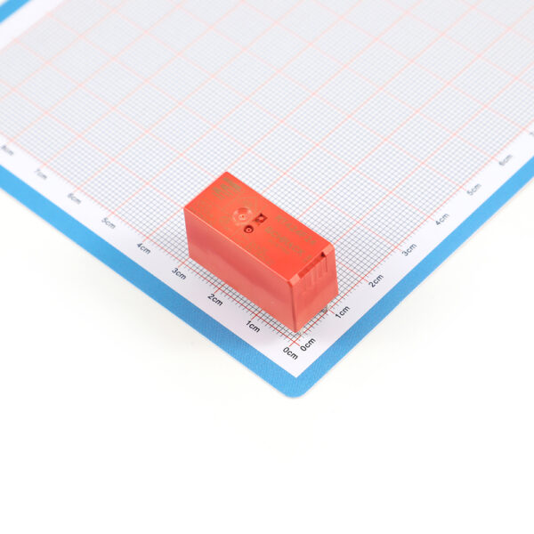 RT424F24 SCHRACK Low Power PCB Relays